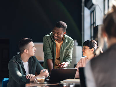 Case Study: How EQ’s Complex Corporate Actions Expertise Resulted in a Successful Exchange Offer