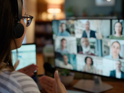 On Demand: 2025 Remuneration And Governance Trends In Focus