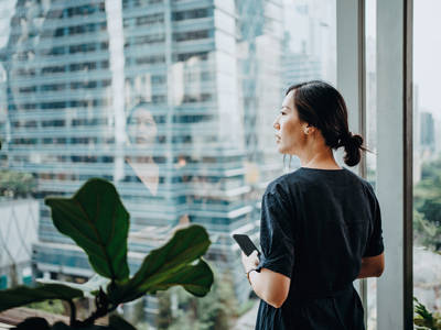 Key Developments In The Financial Services Industry: Q3 2024 And Beyond