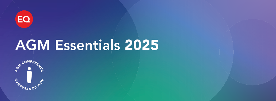 AGM Essentials 2025