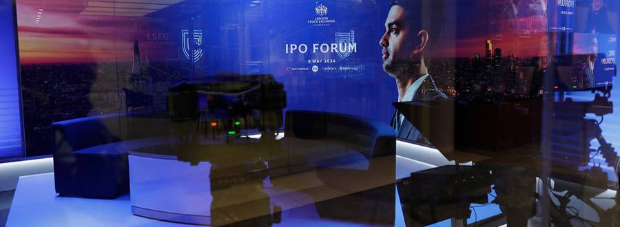 IPO Forum 2024