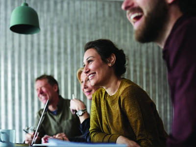 EQ Proxy: Governance Update - Key Themes