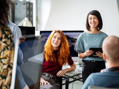 The Future Of Employee Share Plans: Creating A Better Ownership Experience