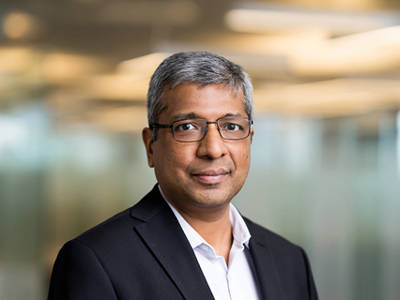 Anand Ramakrishnan