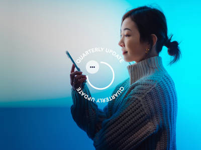 Equiniti's Autumn Quarterly Update