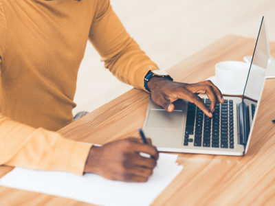 Learn more about the Corporate Transparency Act