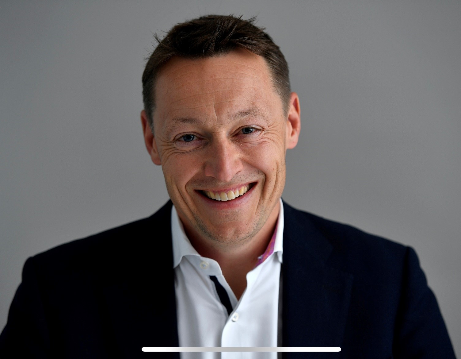 EQ Retirement Solutions Appoints Will Pritchett As Chief Executive Officer